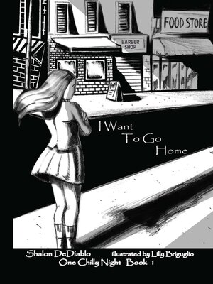 cover image of I Want to Go Home